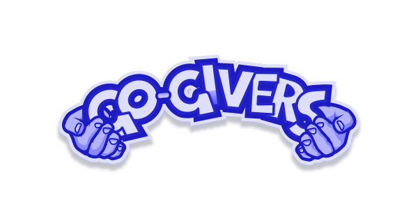 Go-Givers